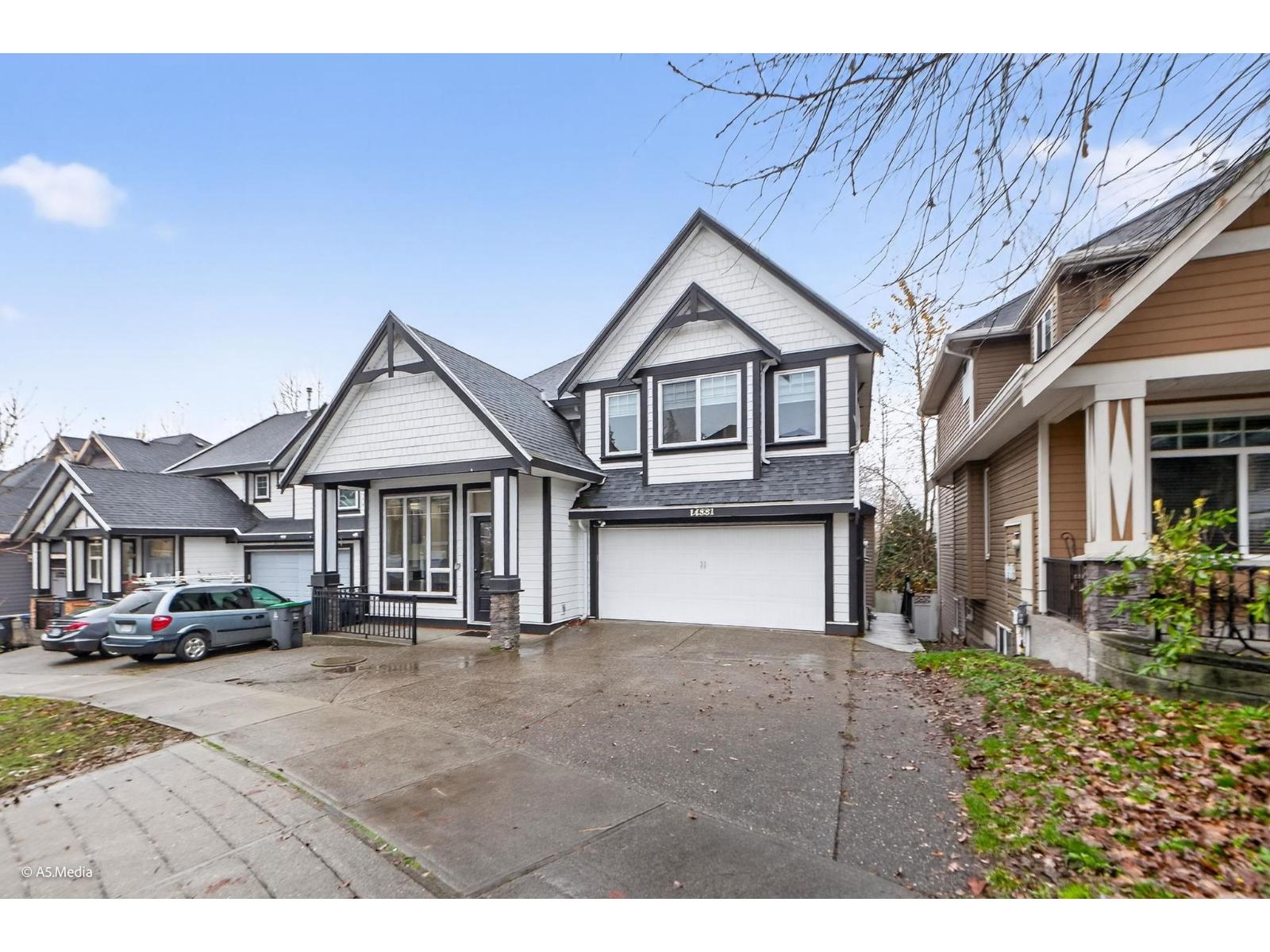 14881 63 Avenue, Surrey, British Columbia V3S 2W9 - Photo 1 - R3072208