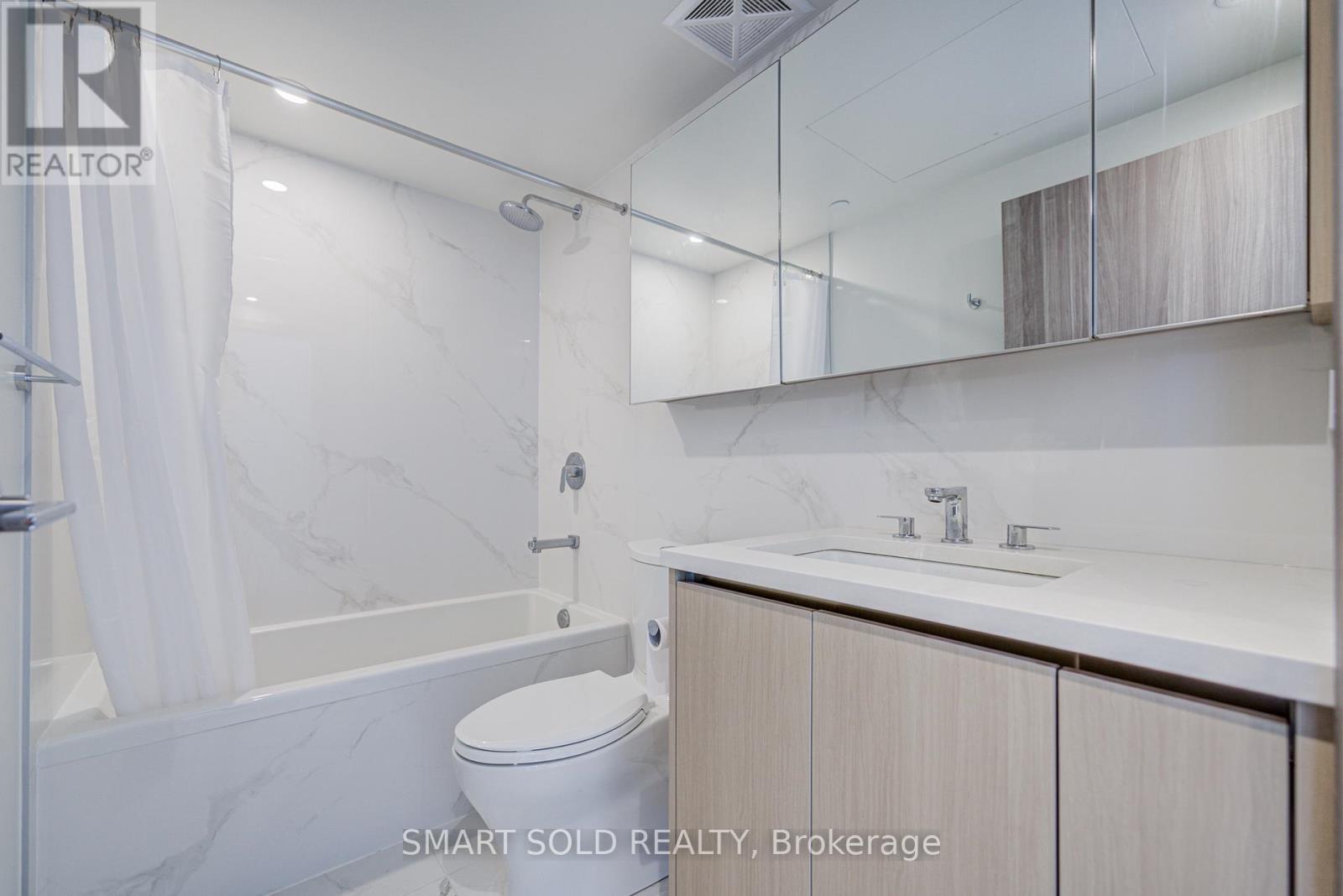 3008 - 27 Mcmahon Drive, Toronto, Ontario M2K 0J2 - Photo 17 - C12627114