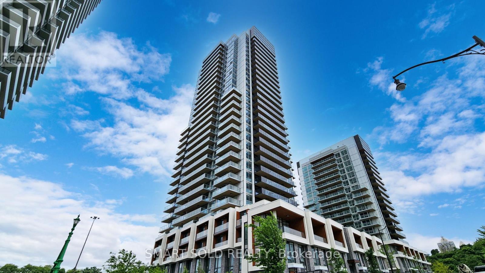 3008 - 27 Mcmahon Drive, Toronto, Ontario M2K 0J2 - Photo 1 - C12627114