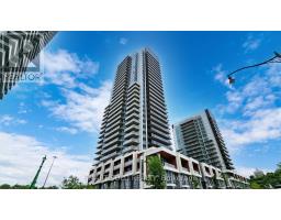 3008 - 27 MCMAHON DRIVE, Toronto, Ontario