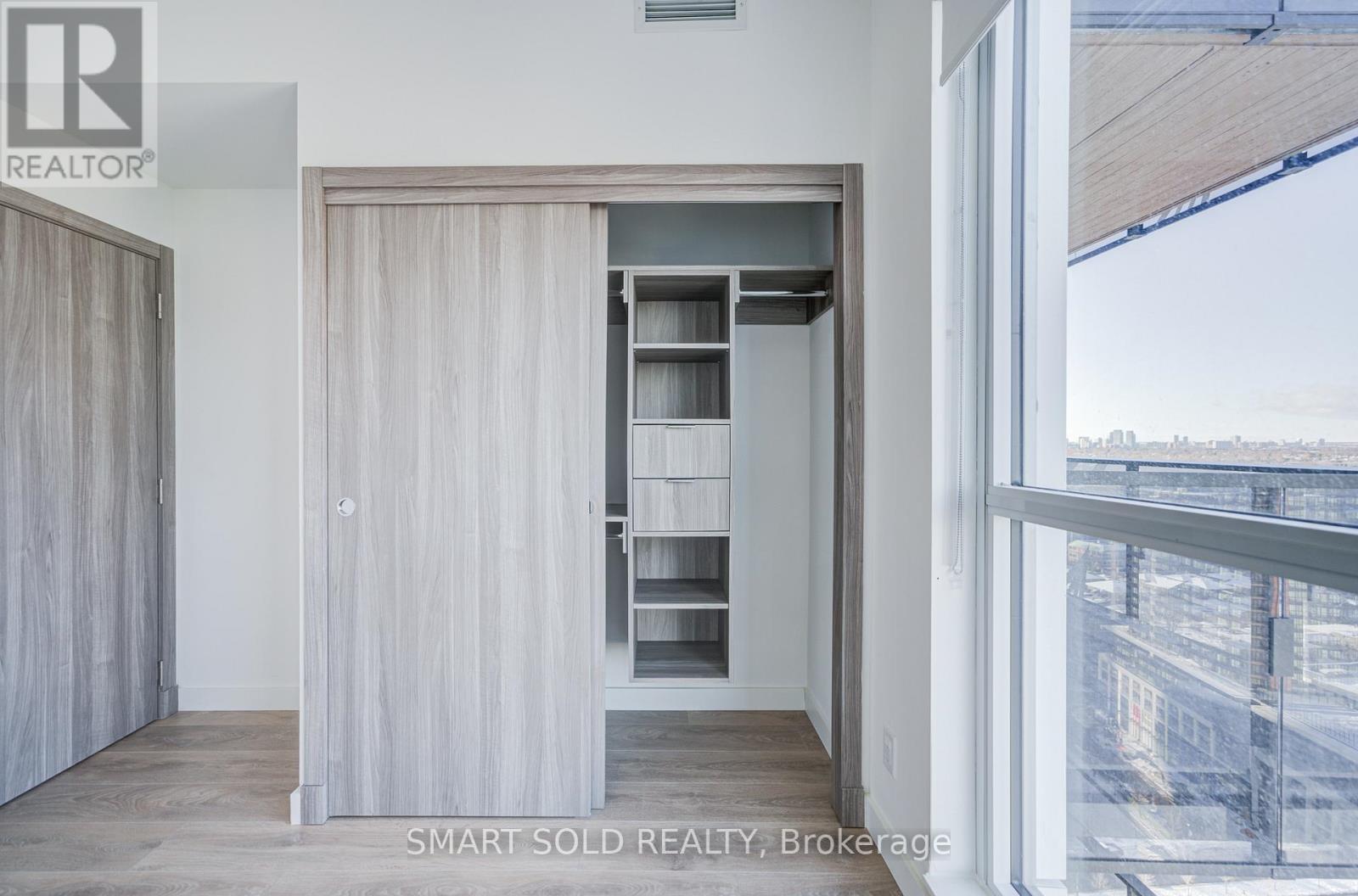 3008 - 27 Mcmahon Drive, Toronto, Ontario M2K 0J2 - Photo 13 - C12627114