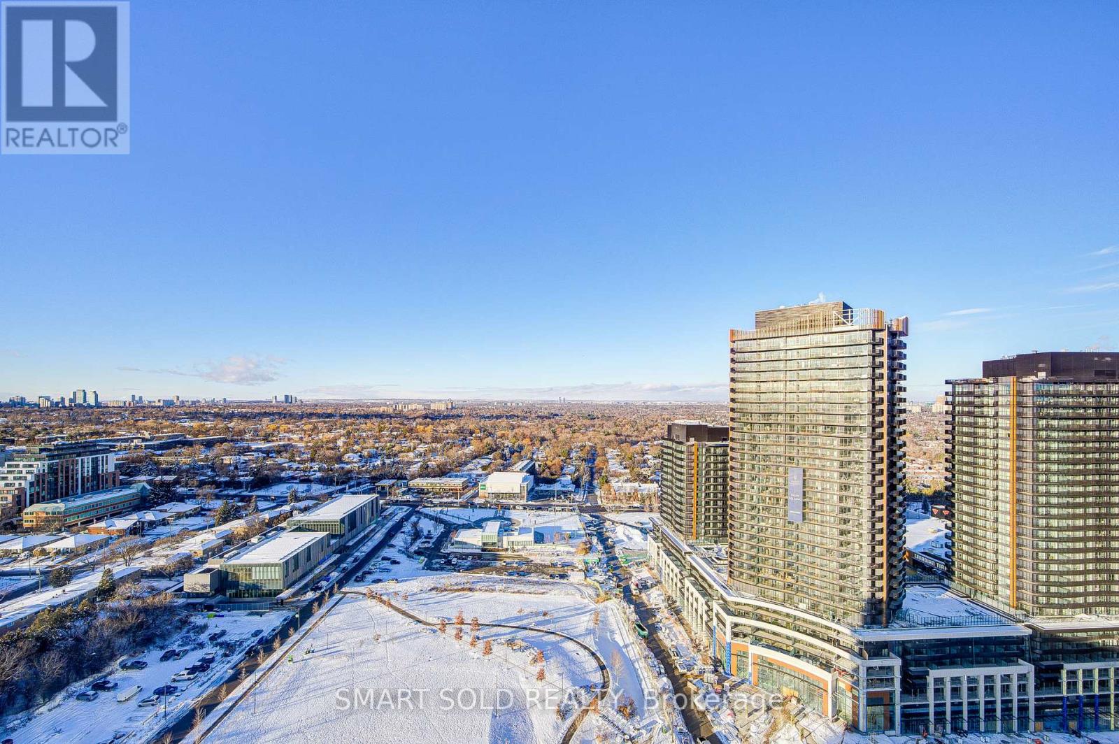 3008 - 27 Mcmahon Drive, Toronto, Ontario M2K 0J2 - Photo 22 - C12627114