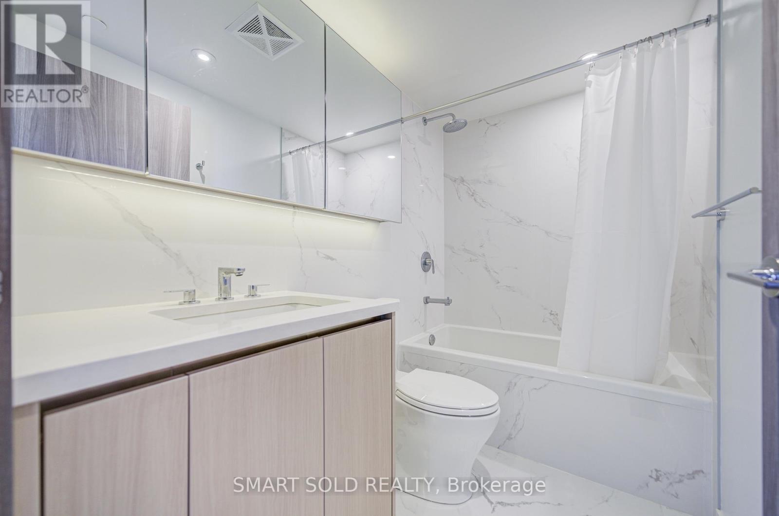 3008 - 27 Mcmahon Drive, Toronto, Ontario M2K 0J2 - Photo 16 - C12627114