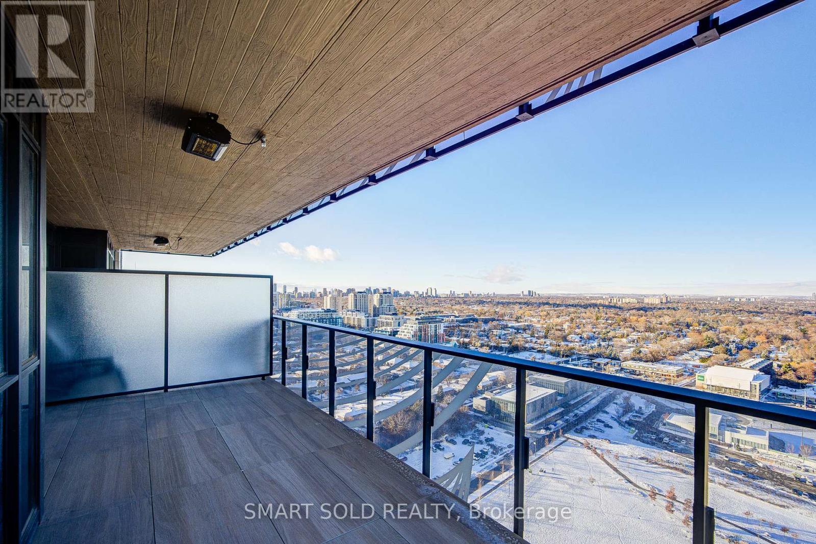 3008 - 27 Mcmahon Drive, Toronto, Ontario M2K 0J2 - Photo 21 - C12627114