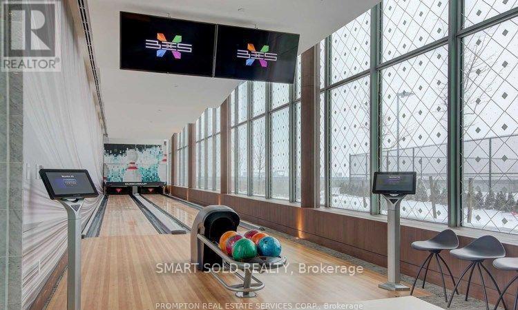 3008 - 27 Mcmahon Drive, Toronto, Ontario M2K 0J2 - Photo 26 - C12627114