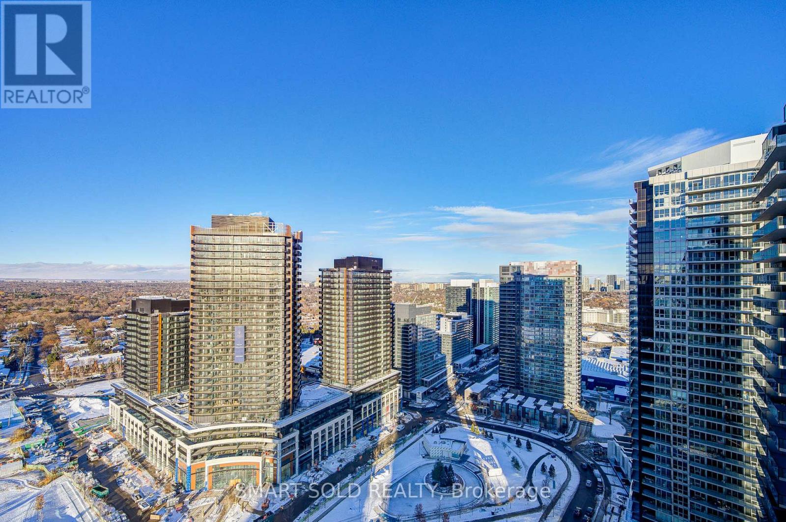 3008 - 27 Mcmahon Drive, Toronto, Ontario M2K 0J2 - Photo 23 - C12627114