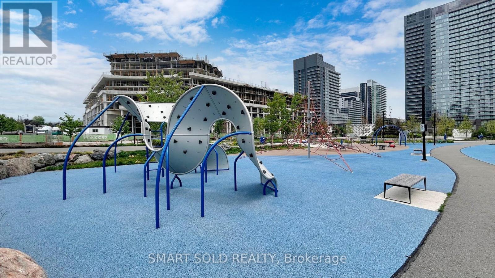 3008 - 27 Mcmahon Drive, Toronto, Ontario M2K 0J2 - Photo 31 - C12627114