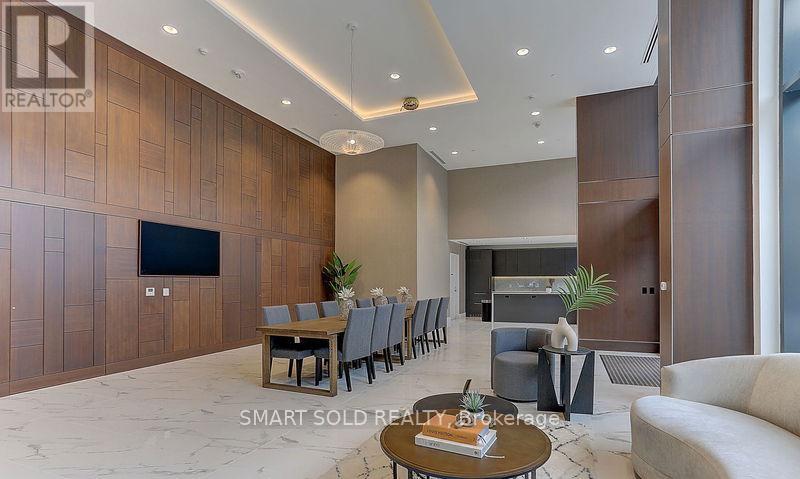 3008 - 27 Mcmahon Drive, Toronto, Ontario M2K 0J2 - Photo 28 - C12627114