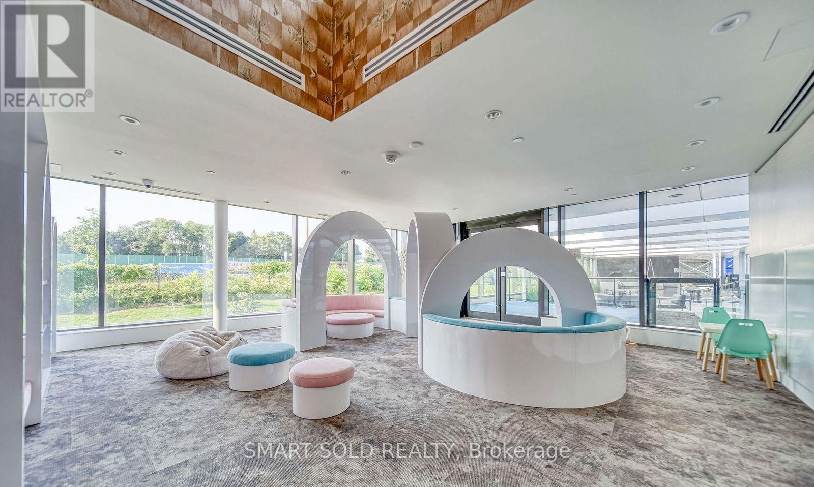 3008 - 27 Mcmahon Drive, Toronto, Ontario M2K 0J2 - Photo 29 - C12627114