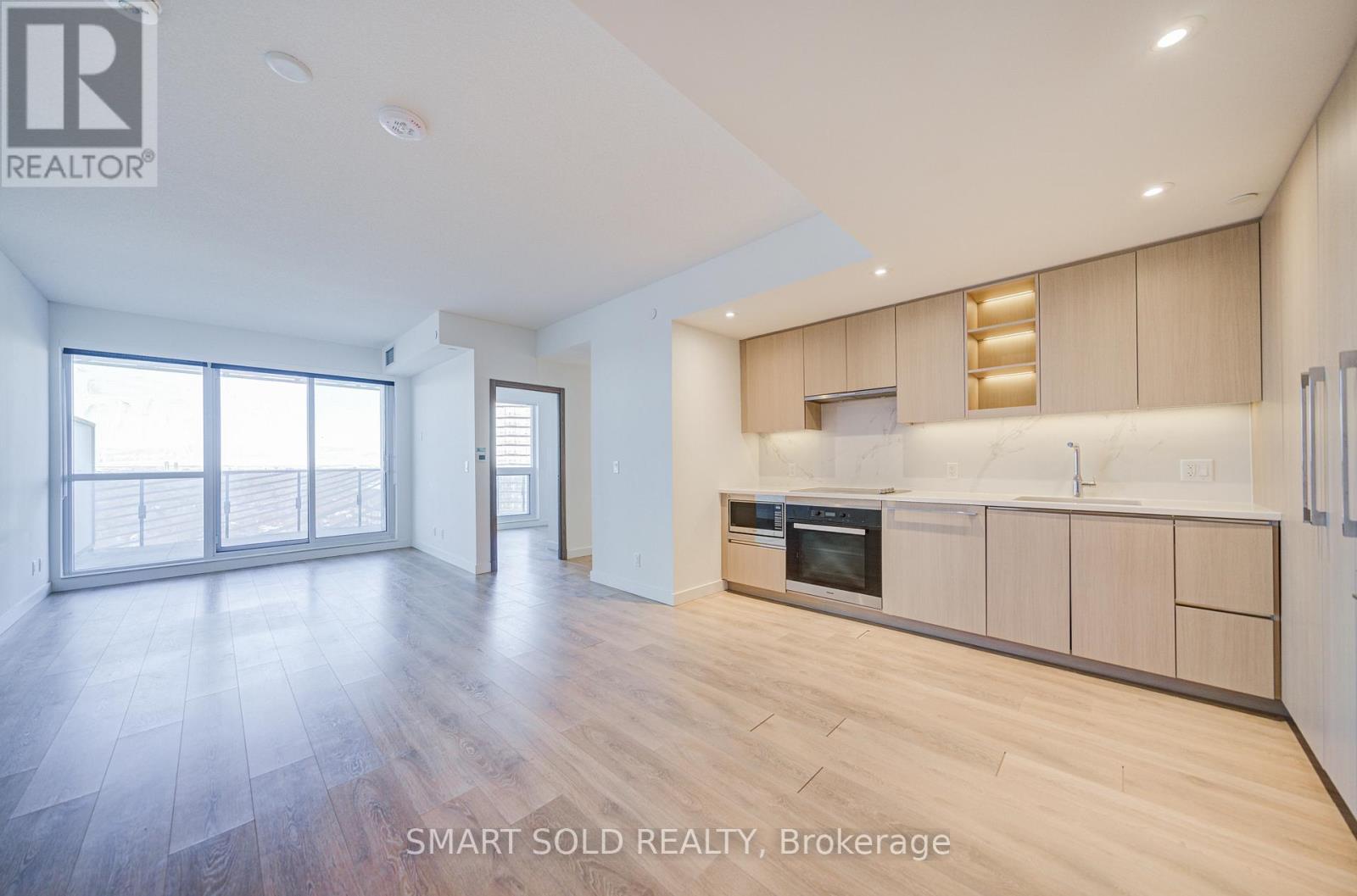 3008 - 27 Mcmahon Drive, Toronto, Ontario M2K 0J2 - Photo 3 - C12627114