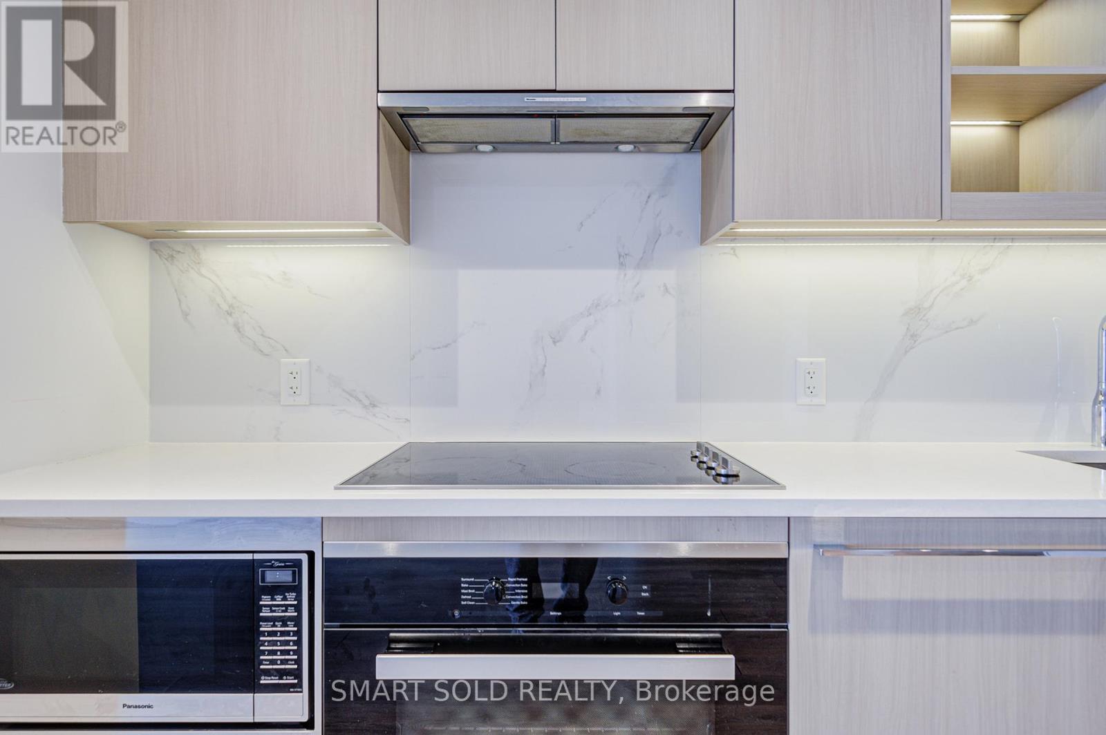 3008 - 27 Mcmahon Drive, Toronto, Ontario M2K 0J2 - Photo 5 - C12627114