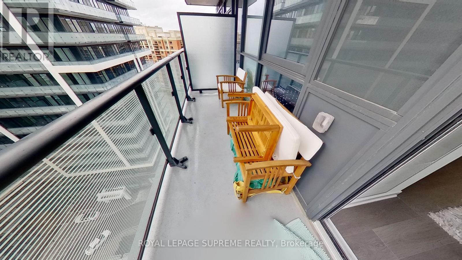 1402 - 75 Oneida Crescent, Richmond Hill, Ontario  L4B 0H3 - Photo 16 - N12628990