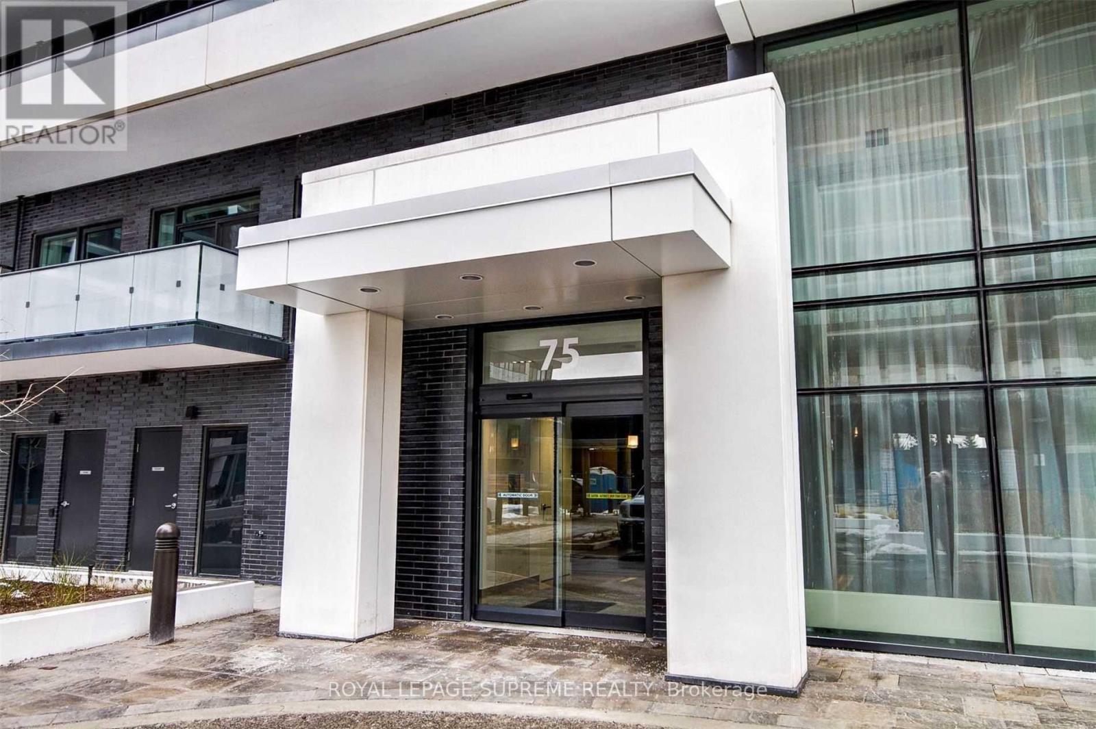 1402 - 75 Oneida Crescent, Richmond Hill, Ontario  L4B 0H3 - Photo 2 - N12628990