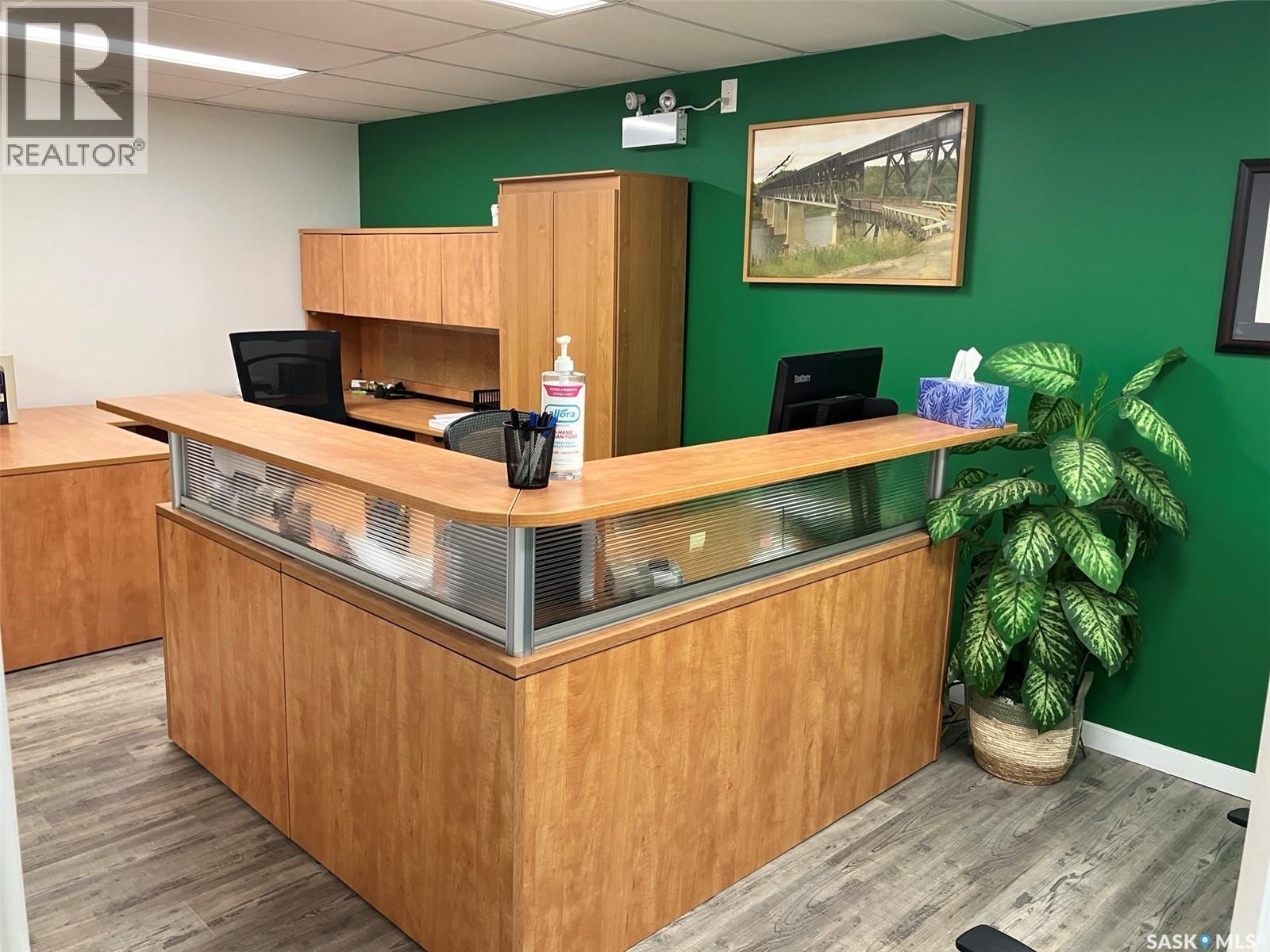 222 Centre STREET, Nipawin, Saskatchewan