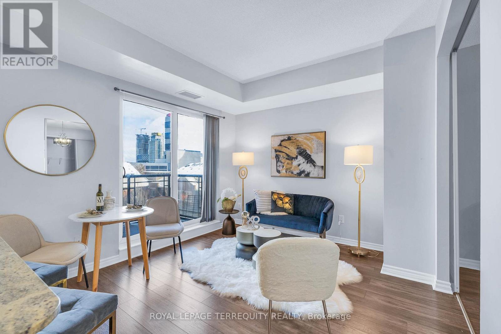 406 - 385 Prince Of Wales Street, Mississauga, Ontario L5B 0C6 - Photo 10 - W12628978