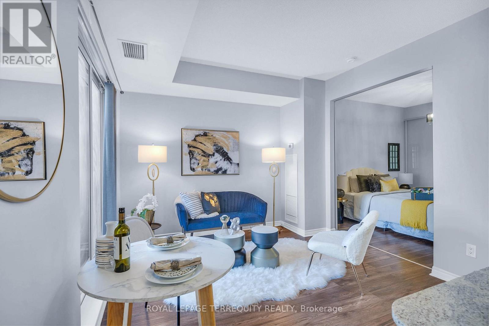 406 - 385 Prince Of Wales Street, Mississauga, Ontario L5B 0C6 - Photo 13 - W12628978