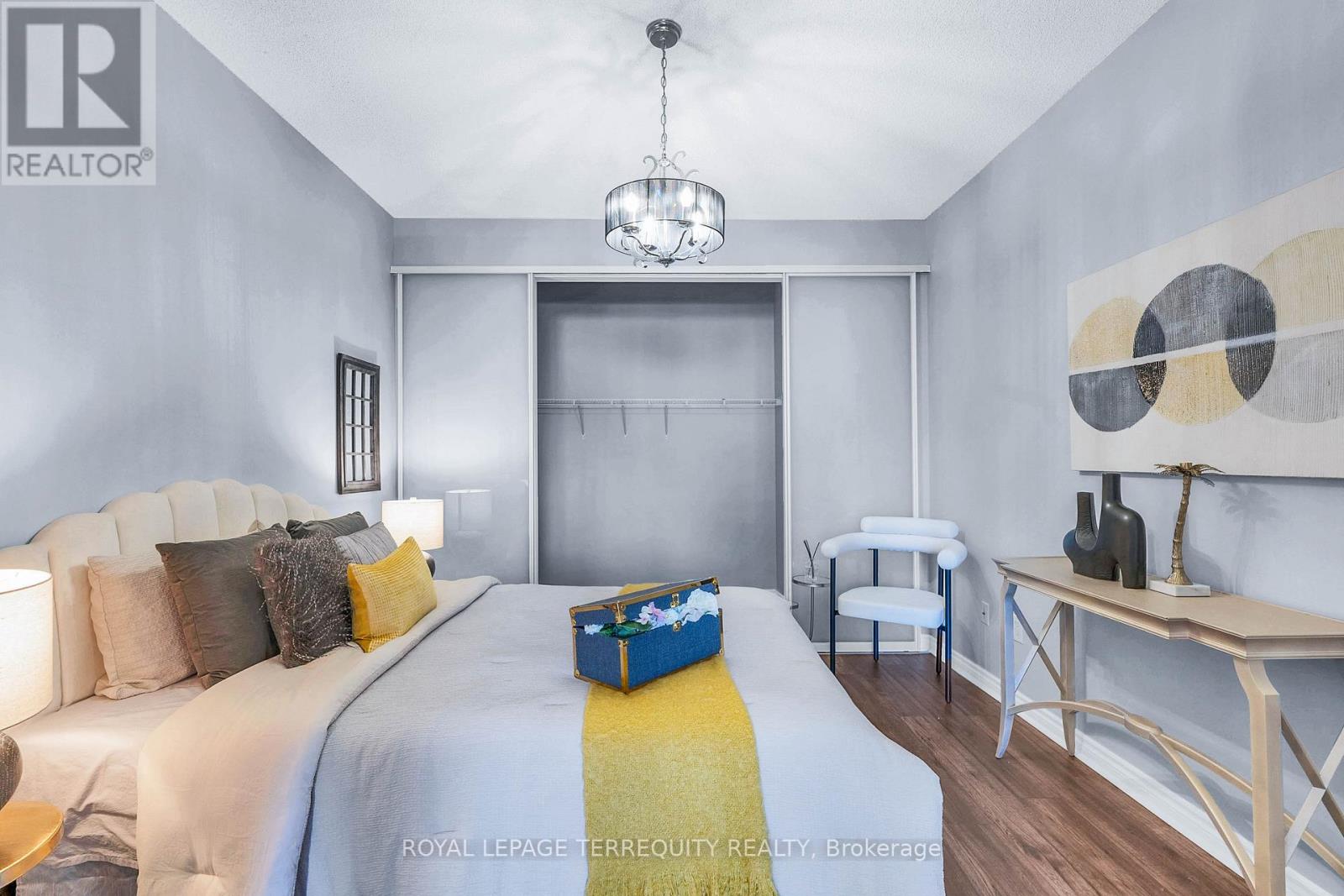 406 - 385 Prince Of Wales Street, Mississauga, Ontario L5B 0C6 - Photo 14 - W12628978