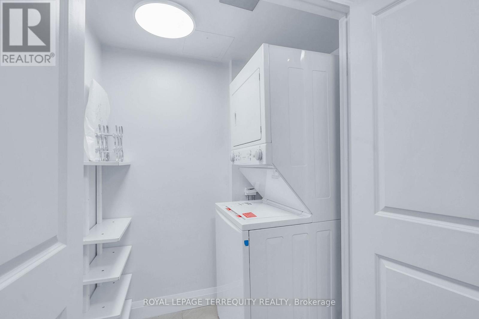 406 - 385 Prince Of Wales Street, Mississauga, Ontario L5B 0C6 - Photo 18 - W12628978