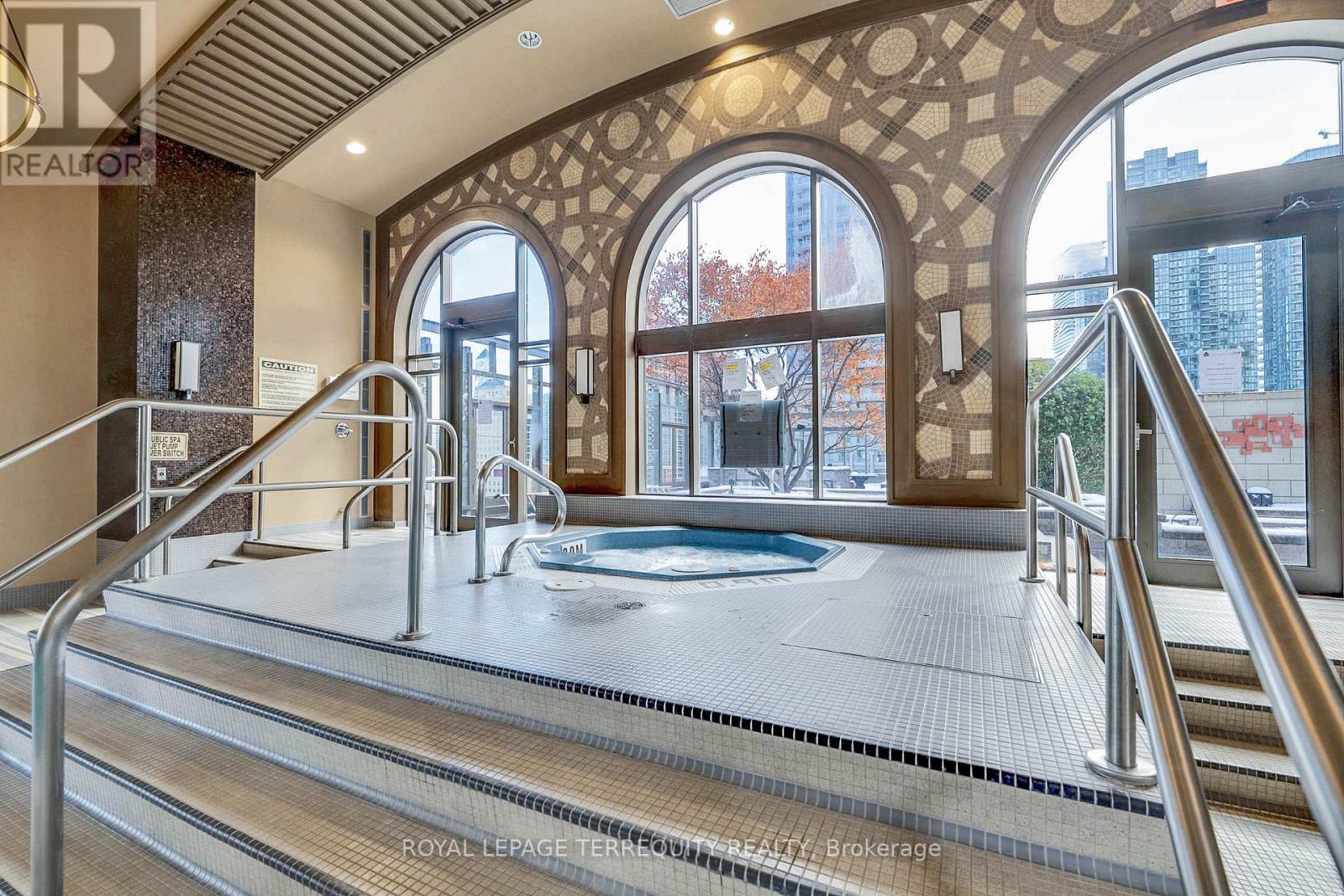 406 - 385 Prince Of Wales Street, Mississauga, Ontario L5B 0C6 - Photo 21 - W12628978