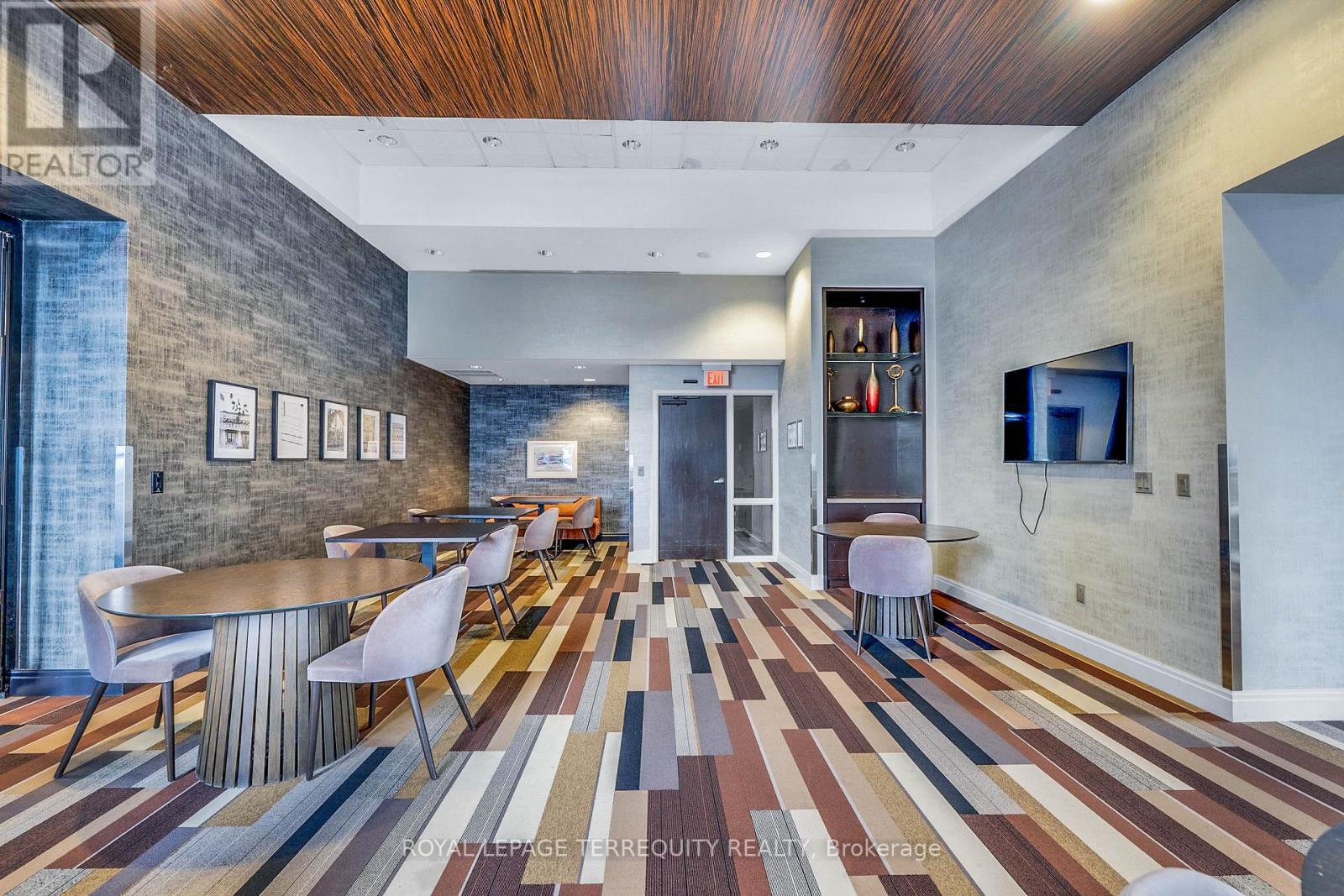 406 - 385 Prince Of Wales Street, Mississauga, Ontario L5B 0C6 - Photo 23 - W12628978