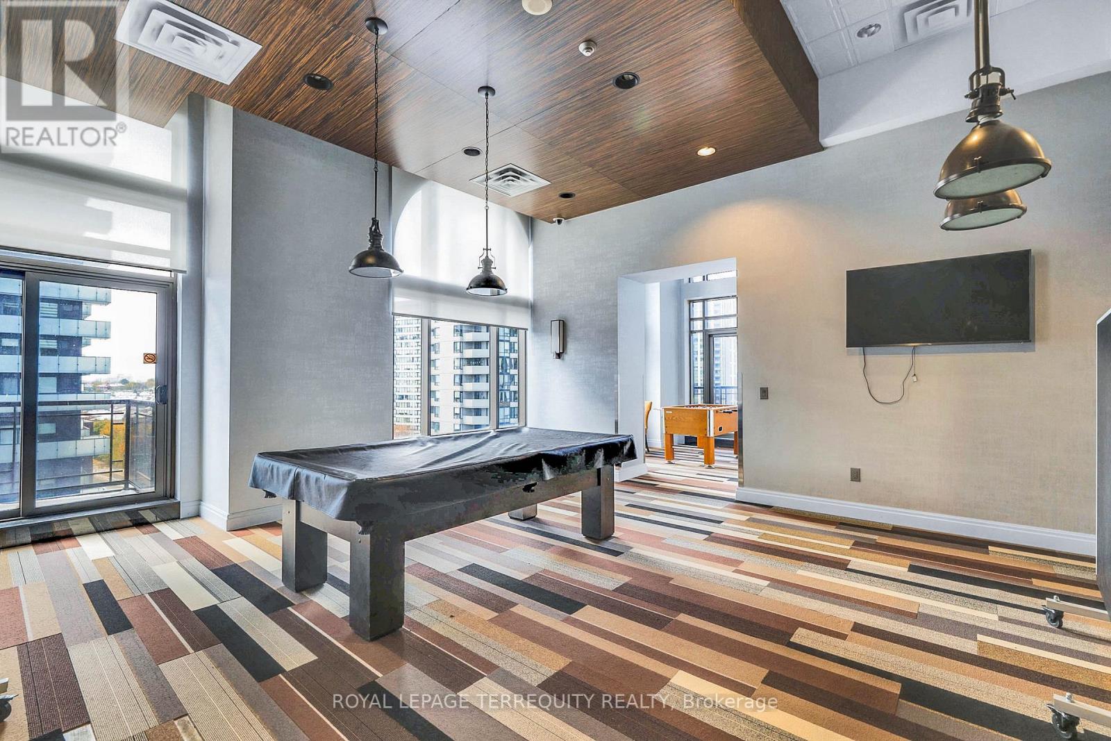 406 - 385 Prince Of Wales Street, Mississauga, Ontario L5B 0C6 - Photo 24 - W12628978