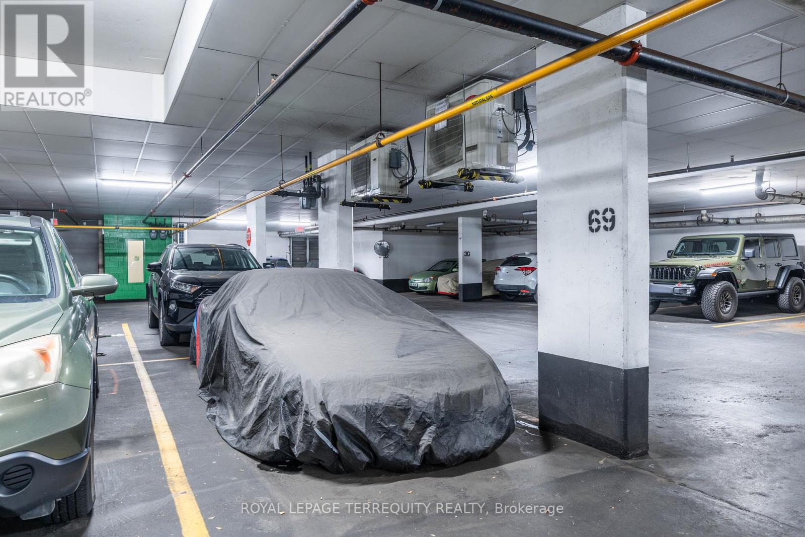 406 - 385 Prince Of Wales Street, Mississauga, Ontario L5B 0C6 - Photo 26 - W12628978