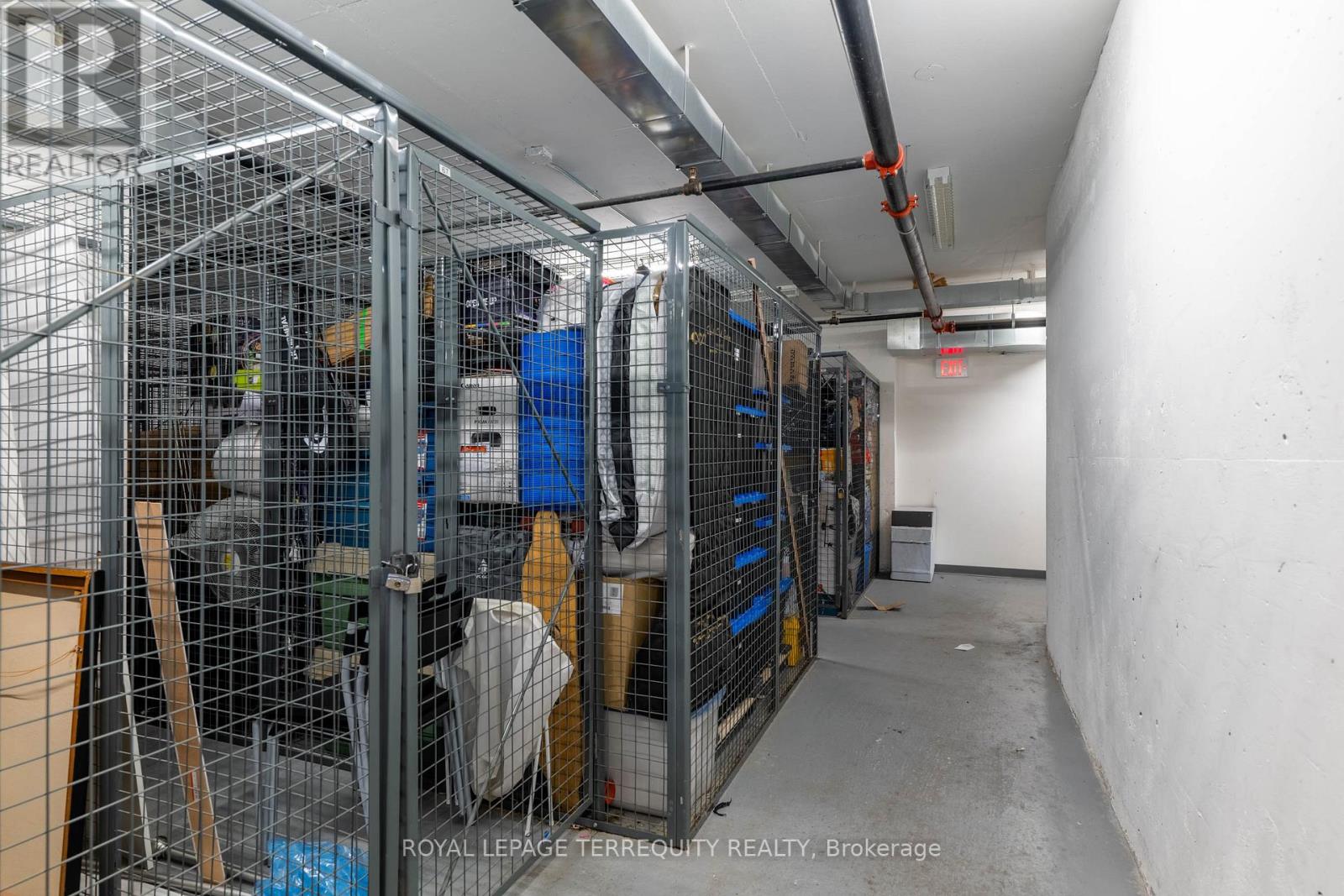 406 - 385 Prince Of Wales Street, Mississauga, Ontario L5B 0C6 - Photo 27 - W12628978