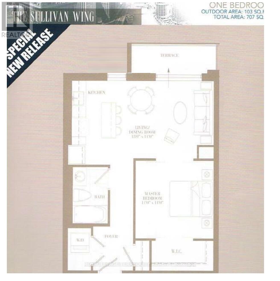 406 - 385 Prince Of Wales Street, Mississauga, Ontario L5B 0C6 - Photo 28 - W12628978