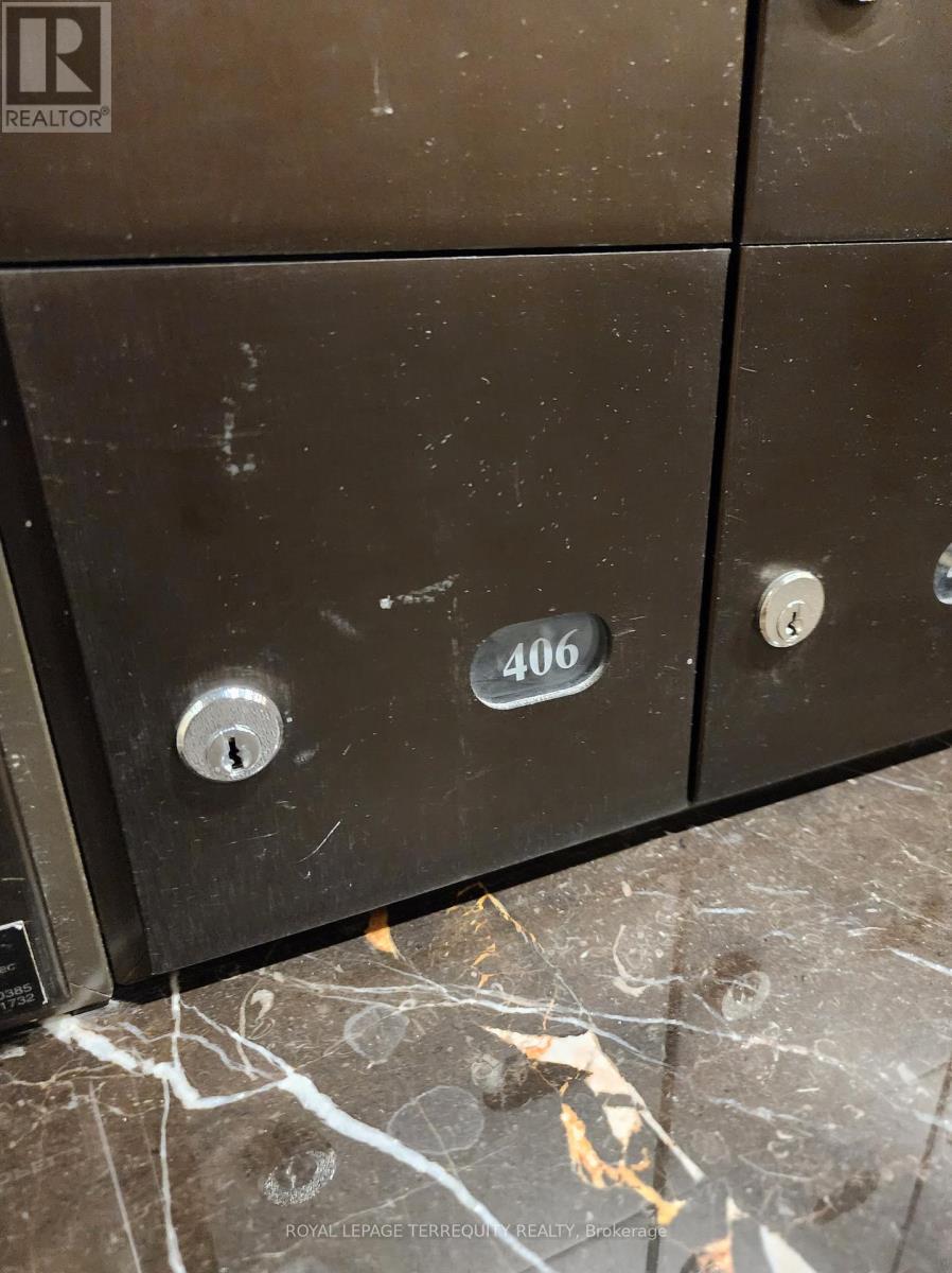 406 - 385 Prince Of Wales Street, Mississauga, Ontario L5B 0C6 - Photo 29 - W12628978