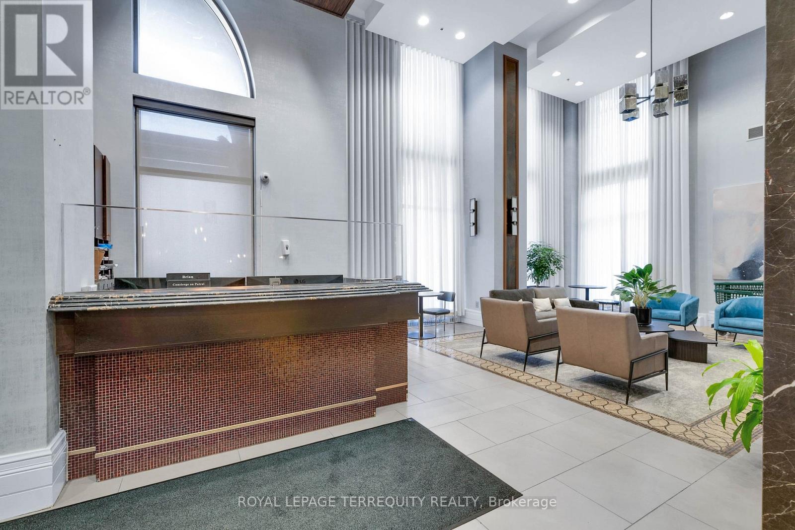 406 - 385 Prince Of Wales Street, Mississauga, Ontario L5B 0C6 - Photo 6 - W12628978