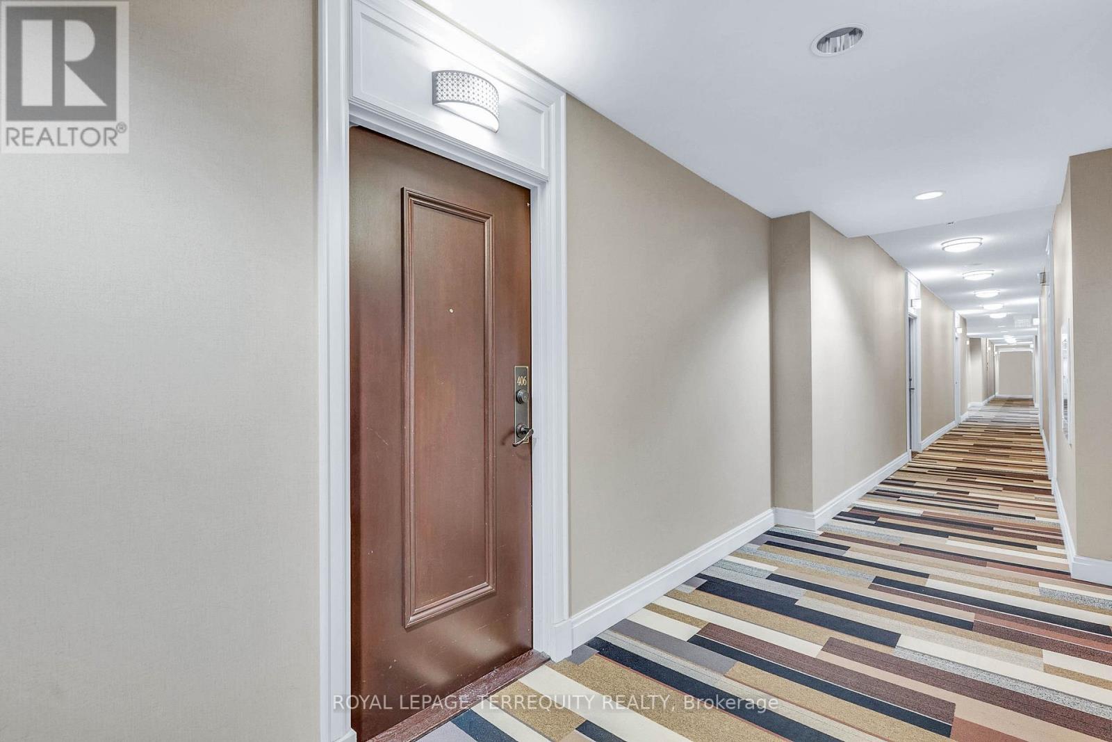 406 - 385 Prince Of Wales Street, Mississauga, Ontario L5B 0C6 - Photo 7 - W12628978