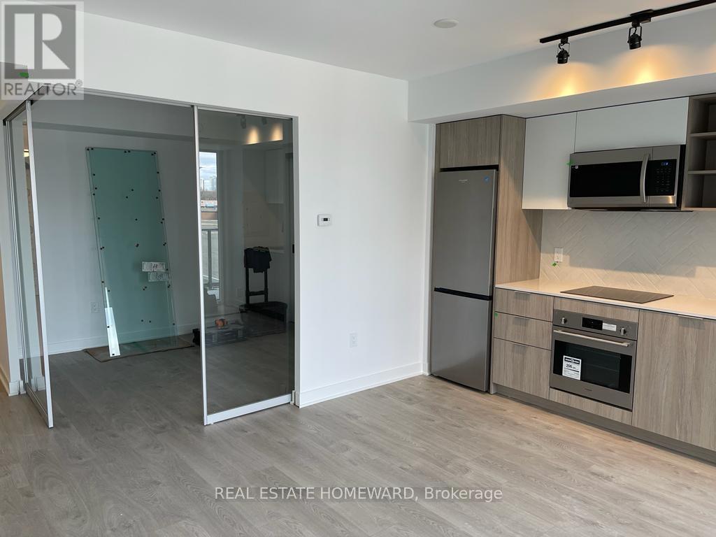 431 - 36 Zorra Street, Toronto, Ontario  M8Z 4Z7 - Photo 8 - W12628984