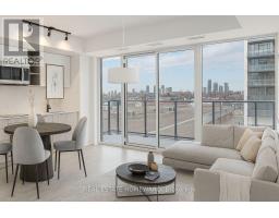 431 - 36 ZORRA STREET, Toronto, Ontario