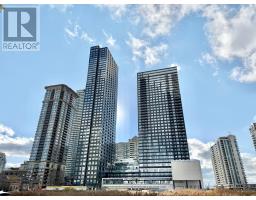 3512 - 395 SQUARE ONE DRIVE W, Mississauga, Ontario