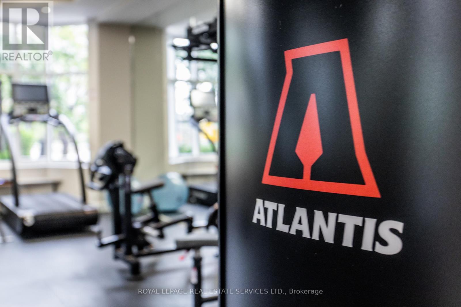 2812 - 1 Palace Pier Court, Toronto, Ontario  M8V 3W9 - Photo 17 - W12628994