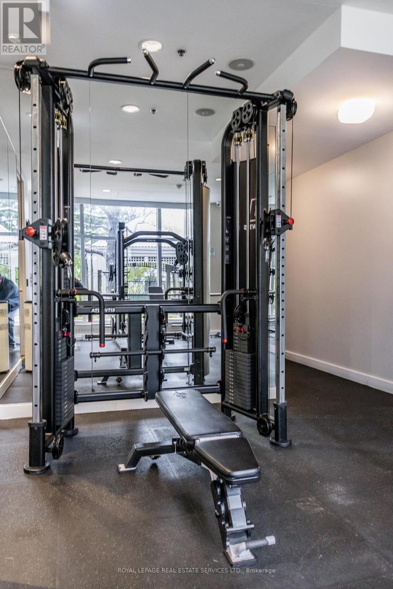 2812 - 1 Palace Pier Court, Toronto, Ontario  M8V 3W9 - Photo 21 - W12628994