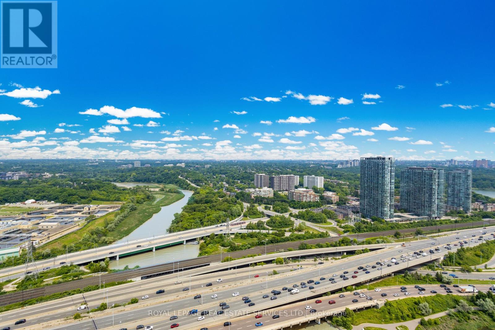 2812 - 1 Palace Pier Court, Toronto, Ontario  M8V 3W9 - Photo 5 - W12628994