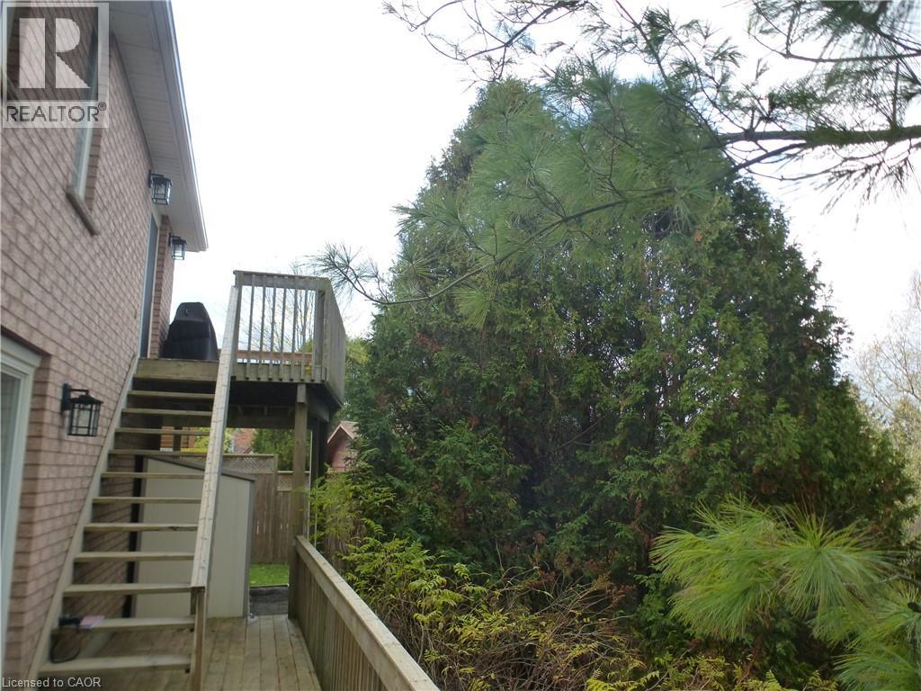 114 Glencliffe Court, Kitchener, Ontario  N2B 3X1 - Photo 39 - 40793533