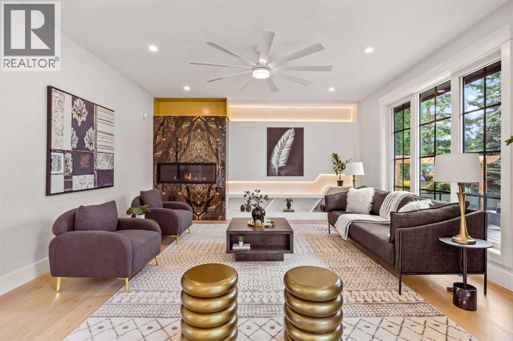 12 Vardana Place Nw, Calgary, Alberta  T3A 0C5 - Photo 7 - A2262185