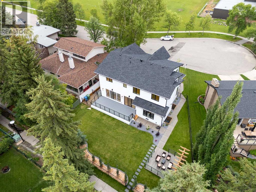 12 Vardana Place Nw, Calgary, Alberta  T3A 0C5 - Photo 43 - A2262185