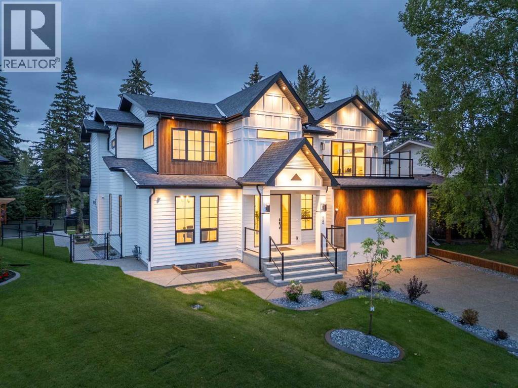 12 Vardana Place Nw, Calgary, Alberta  T3A 0C5 - Photo 46 - A2262185