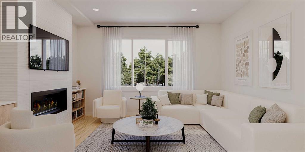 1145 Sailfin Heath, Rural Rocky View County, Alberta  T3Z 0J6 - Photo 4 - A2268088