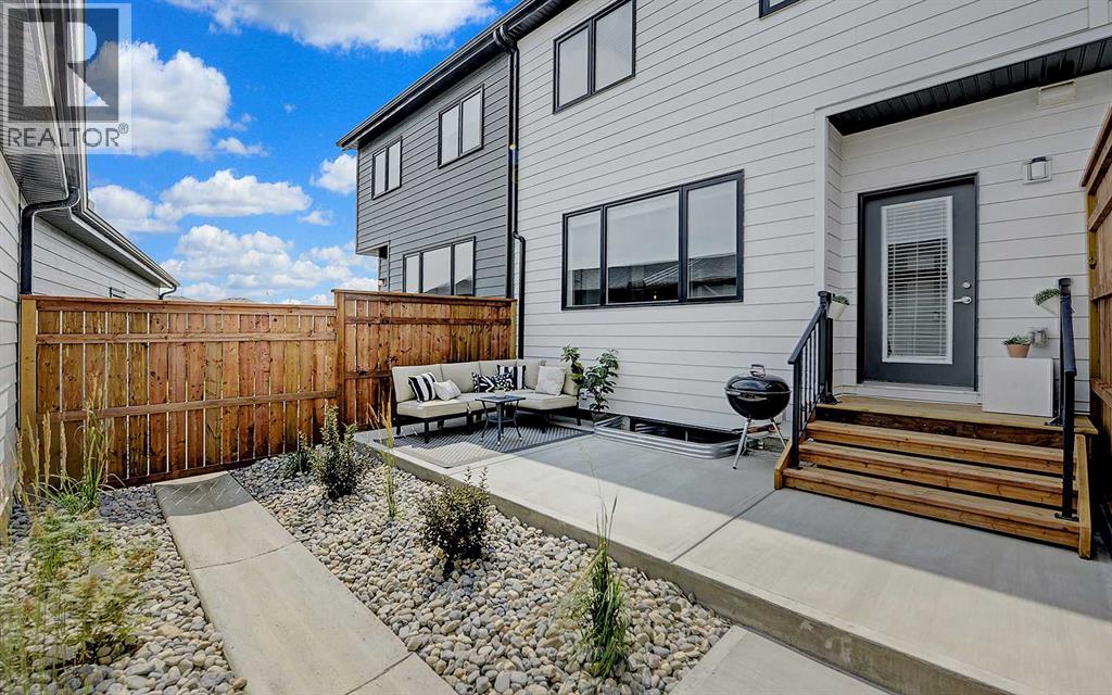 1145 Sailfin Heath, Rural Rocky View County, Alberta  T3Z 0J6 - Photo 7 - A2268088