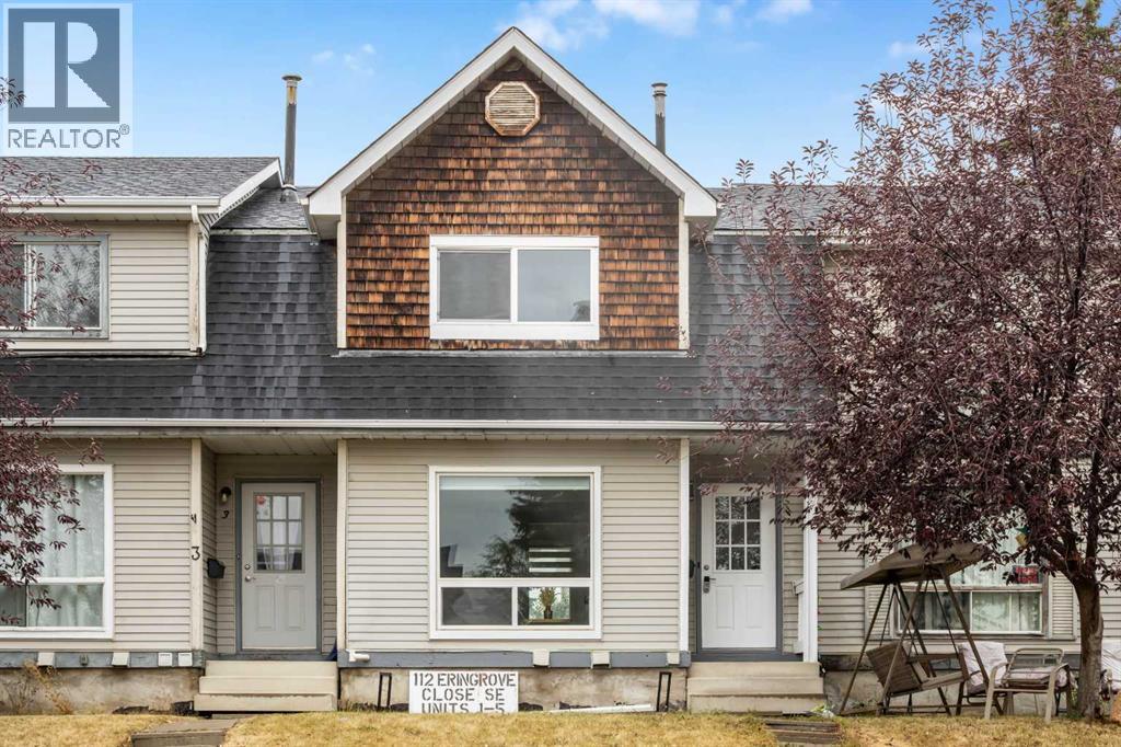 2, 112 Erin Grove Close Se, Calgary, Alberta  T2B 2T4 - Photo 28 - A2272674