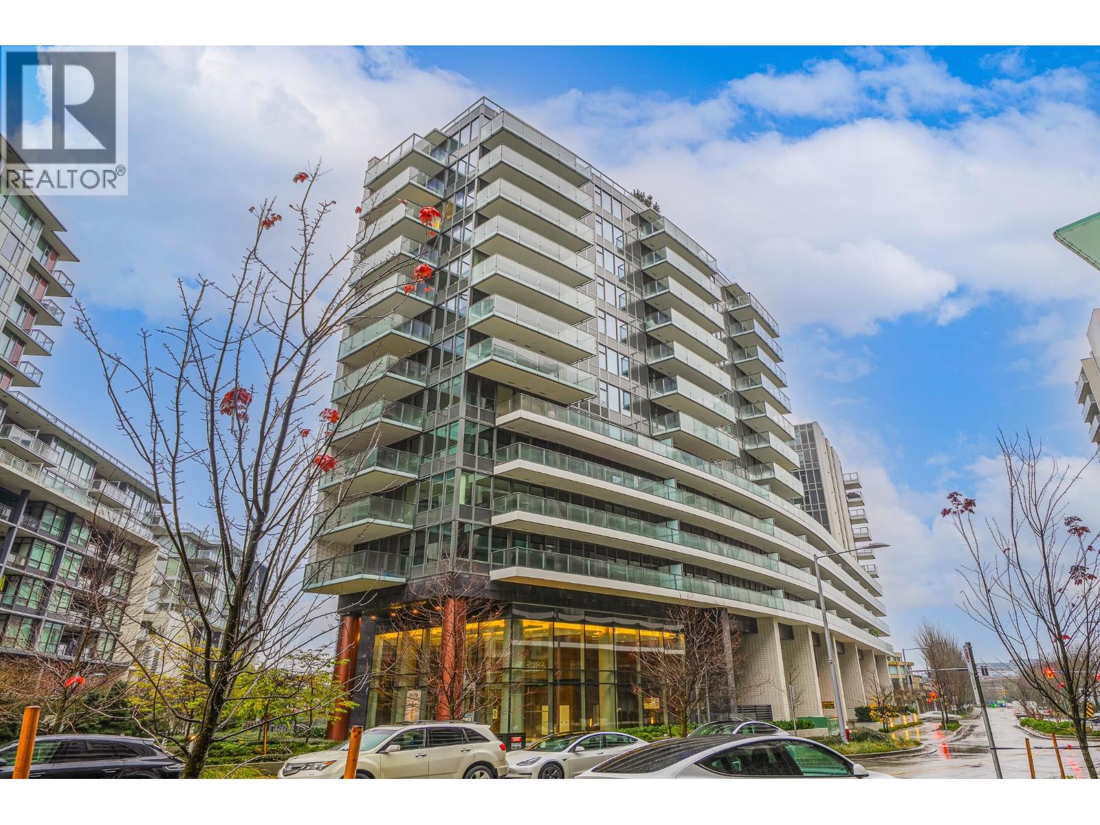 582 8608 Hazelbridge Way, Richmond, British Columbia  V6X 0W2 - Photo 1 - R3073374