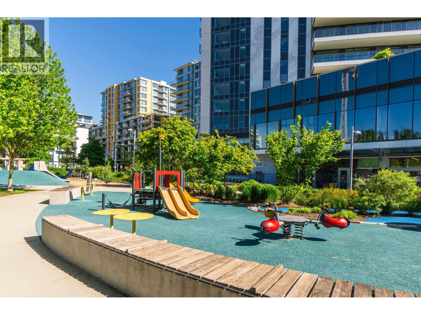 582 8608 Hazelbridge Way, Richmond, British Columbia  V6X 0W2 - Photo 28 - R3073374