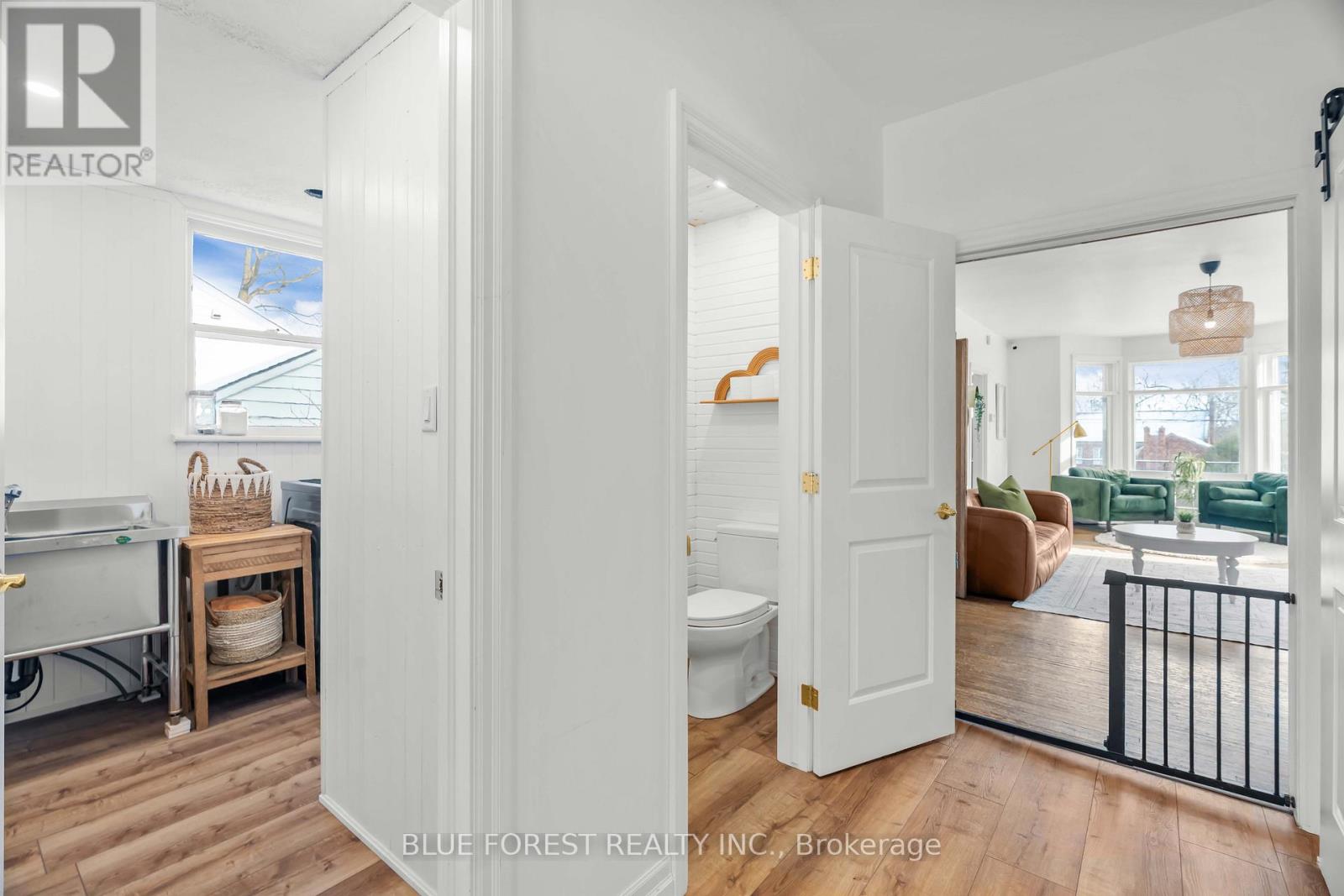 521 Upper Queen Street, London South, Ontario  N6C 3T8 - Photo 10 - X12629016