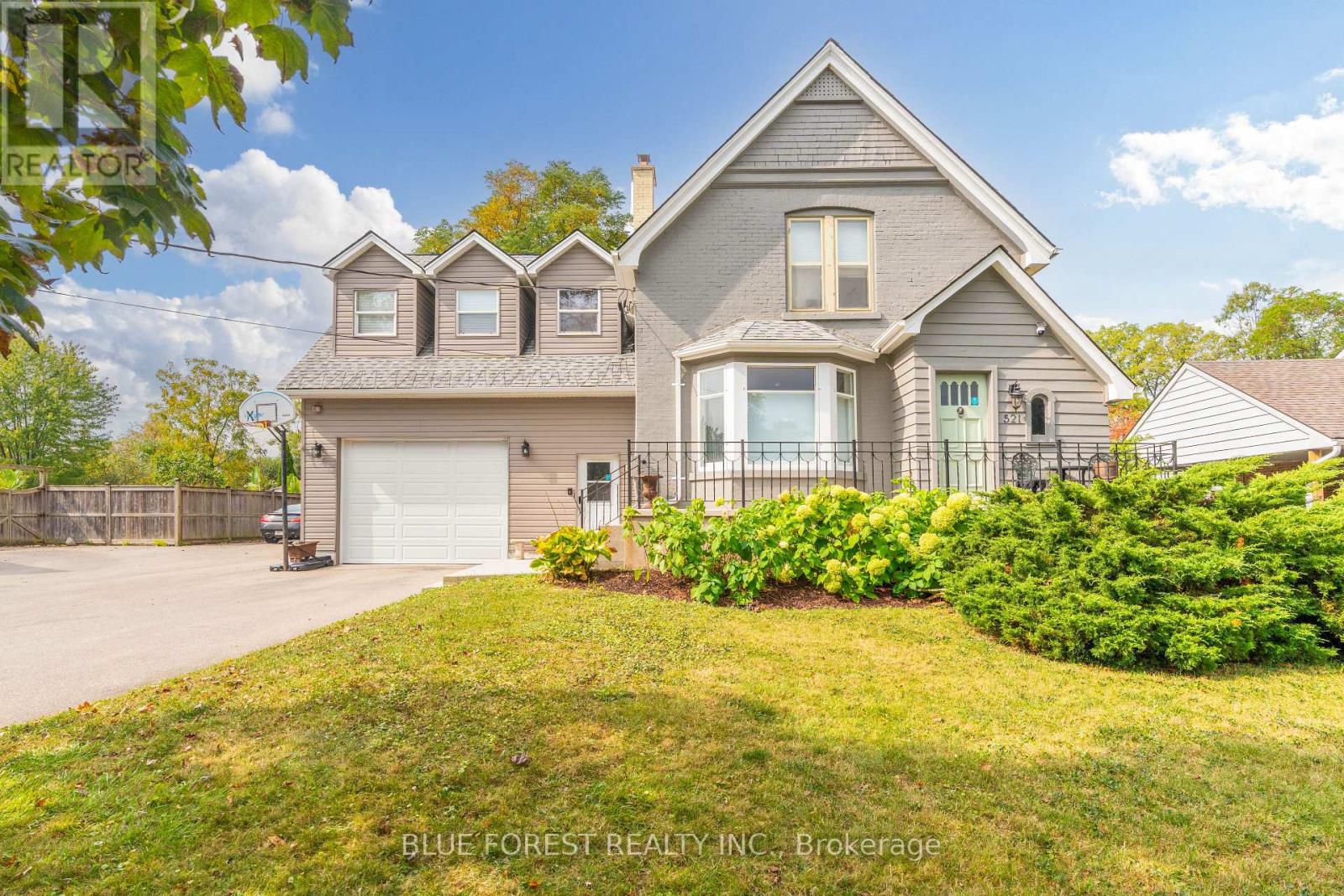 521 Upper Queen Street, London South, Ontario  N6C 3T8 - Photo 2 - X12629016