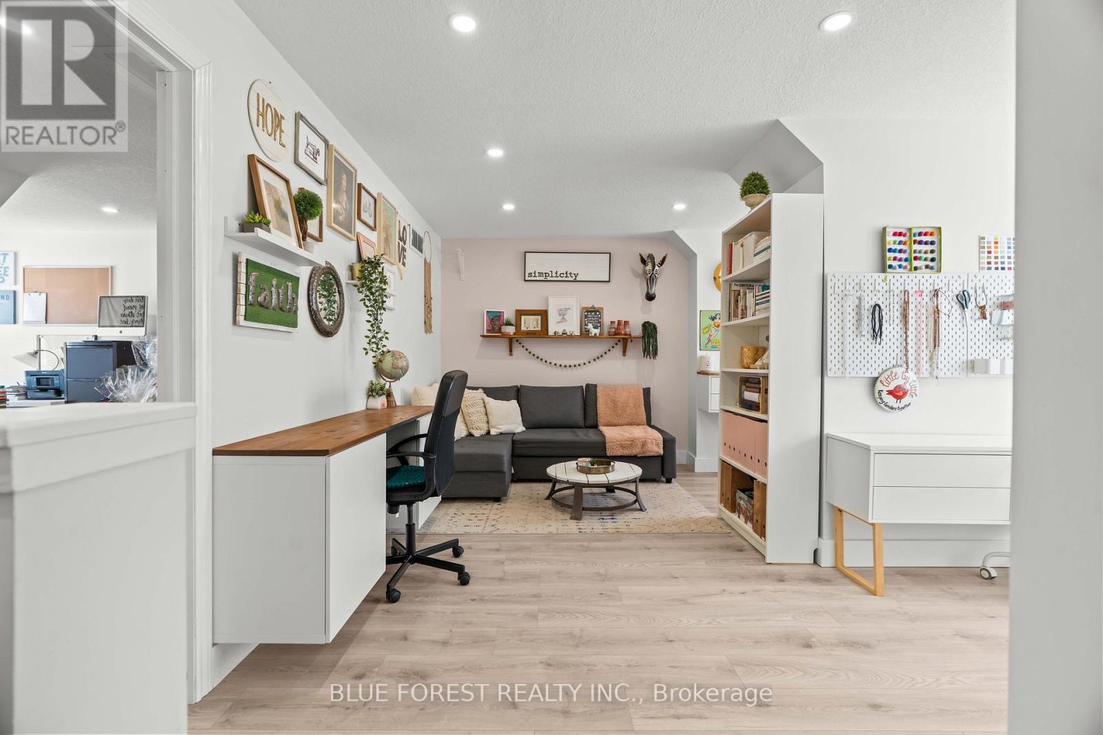 521 Upper Queen Street, London South, Ontario  N6C 3T8 - Photo 39 - X12629016