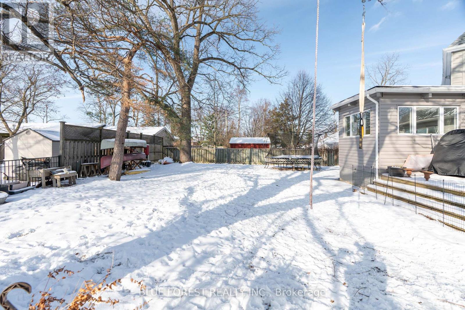 521 Upper Queen Street, London South, Ontario  N6C 3T8 - Photo 43 - X12629016